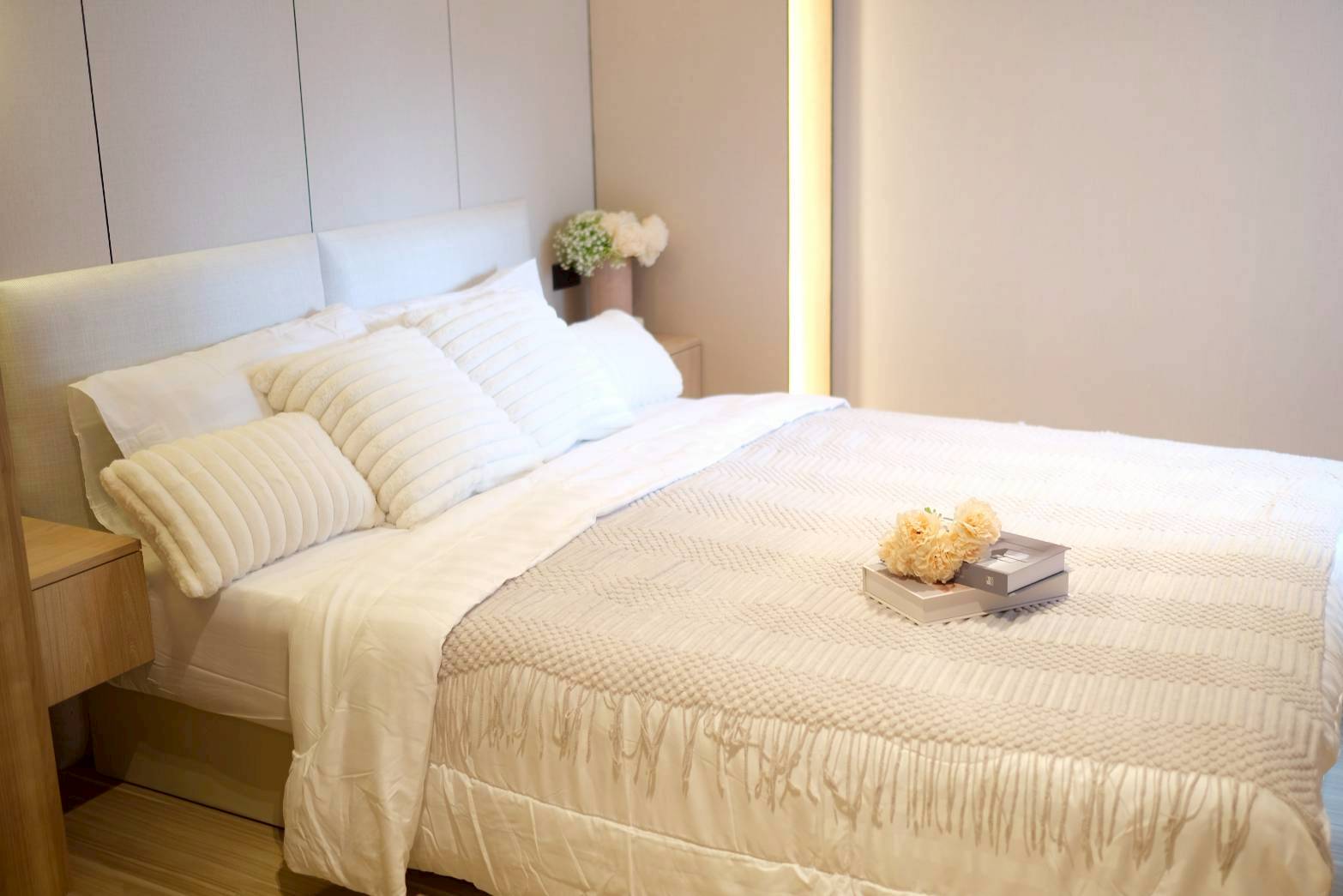 Chic 1BR Condo Chiang Mai | Chang Phueak | For Sale