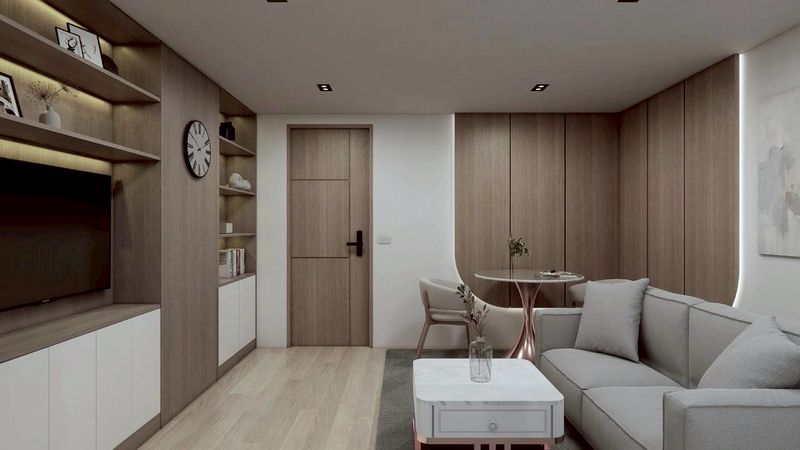 Mountain View Condo For Sale Near Nimman | Chiang Mai