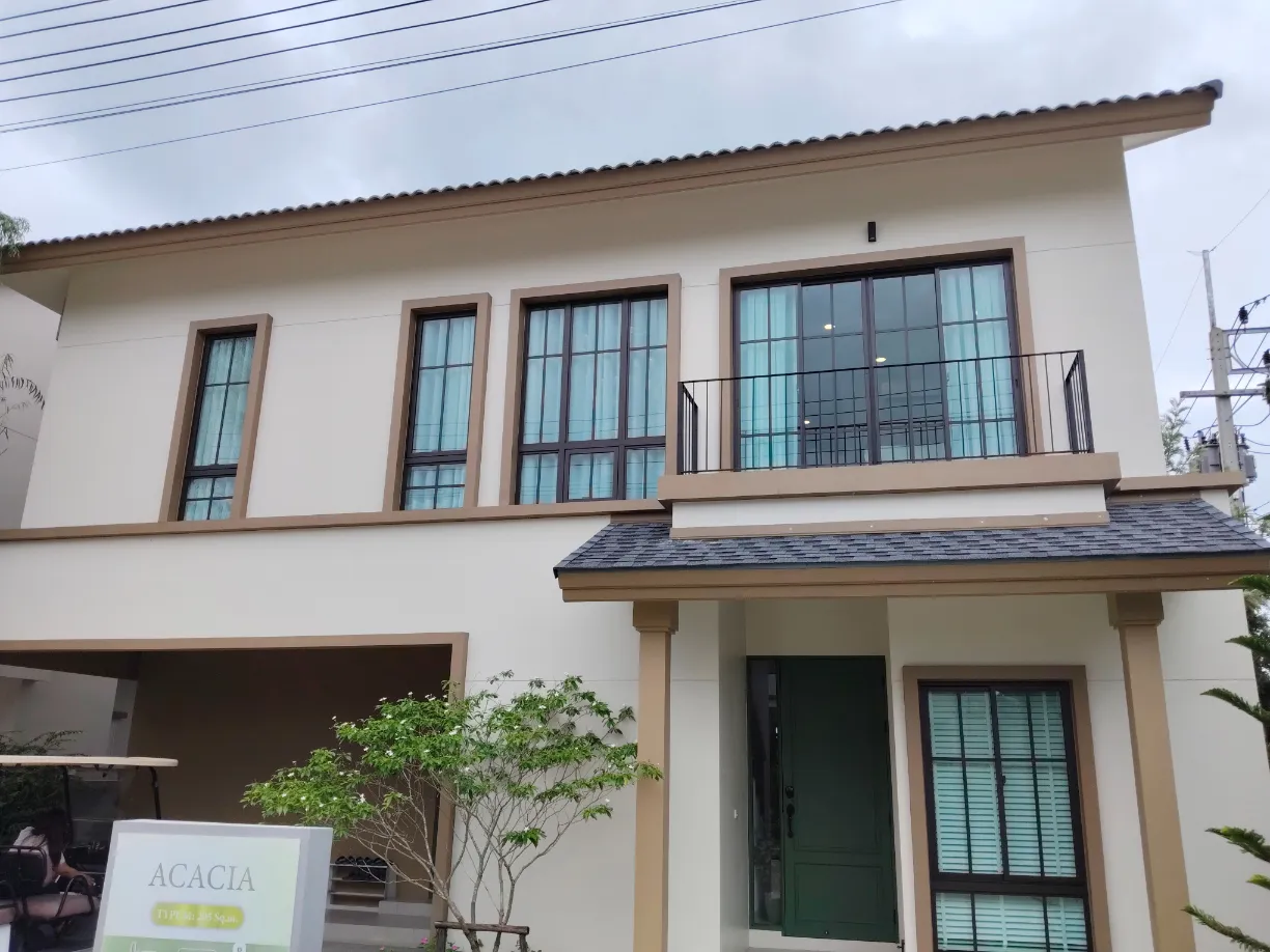 New Hang Dong House w/ PM2.5 Filter | Family Home