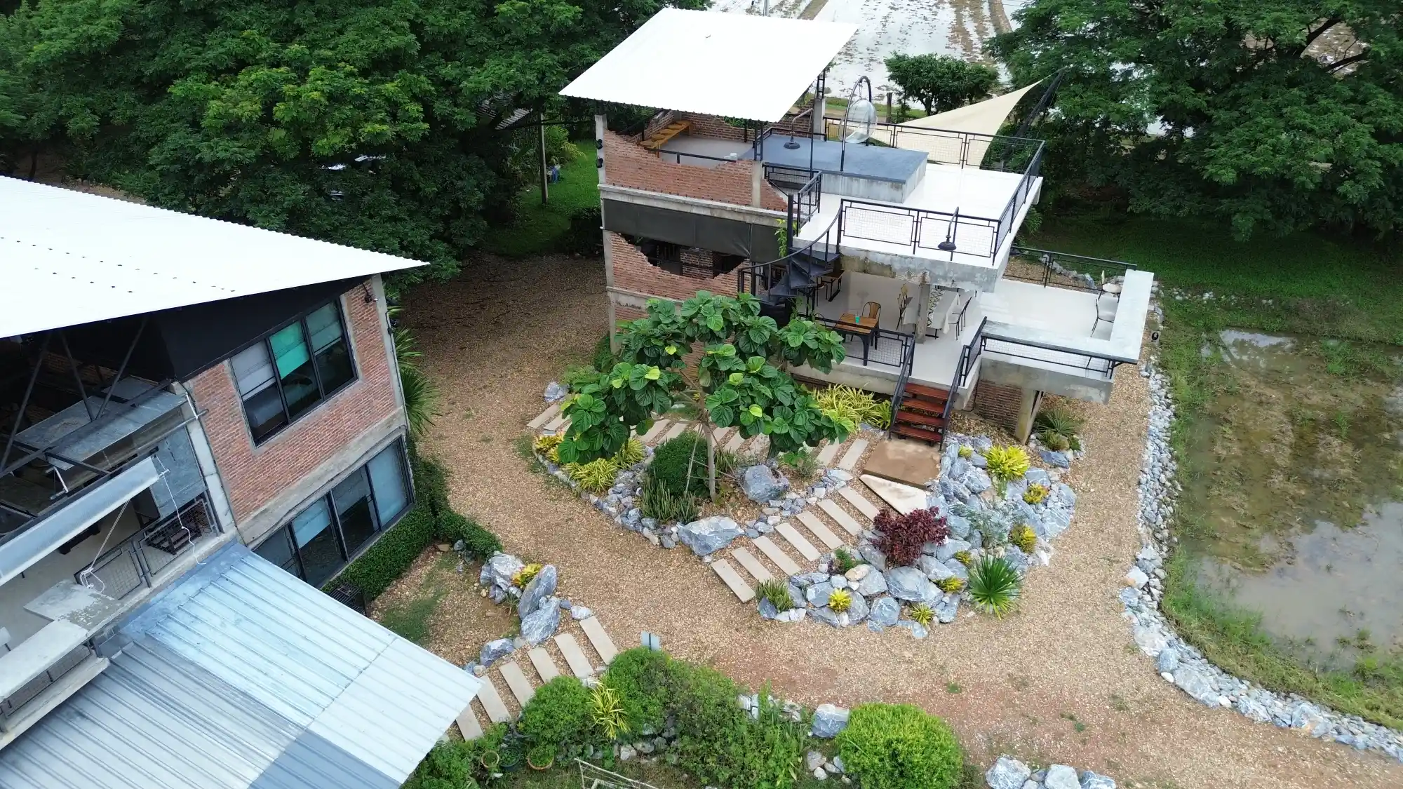 Turnkey B&B Phrae For Sale | Lifestyle Business