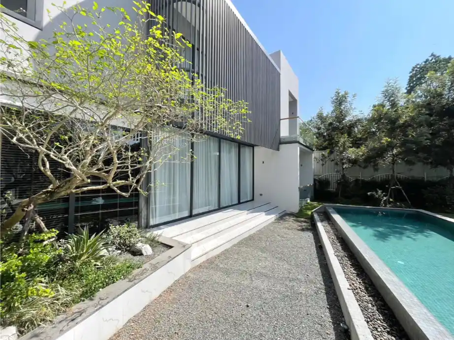 Your Dream Luxury Villa for Sale Doi Saket Chiang Mai Awaits! (2024)