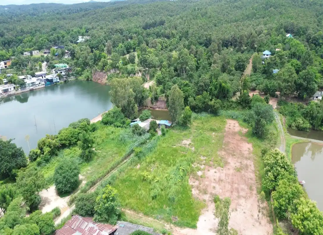 Your Dream 5 Rai Land for Sale Hang Dong