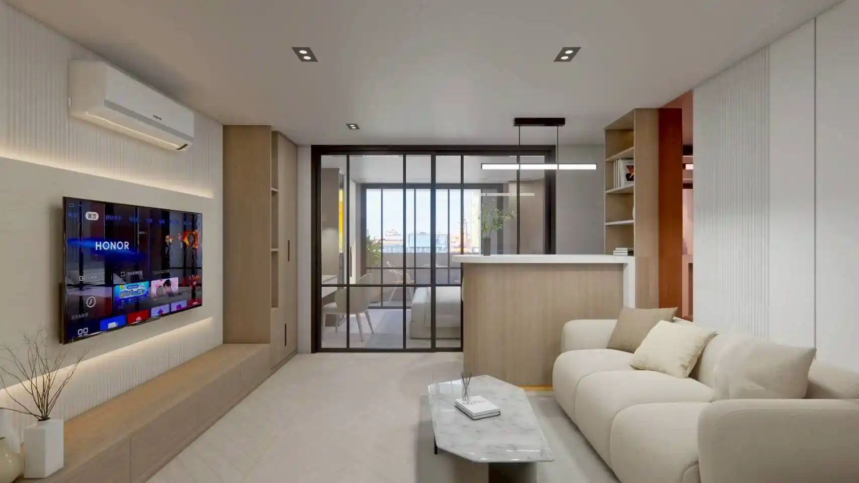 Condo Near Maya Mall Chiangmai