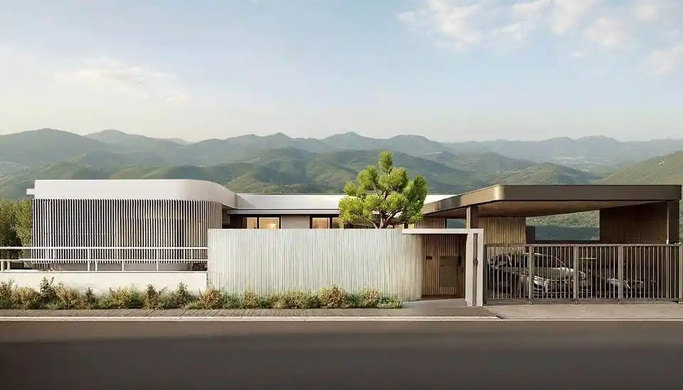 Discover a New Standard of Wellness Living in Chiang Mai