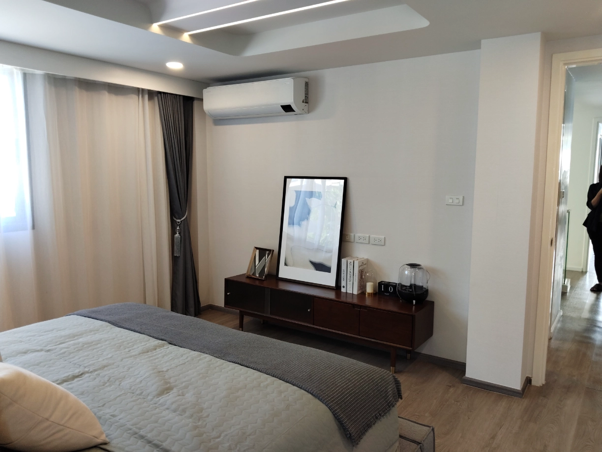 Your Private Mountain Sanctuary: Luxury Pool Villa in Mae Rim