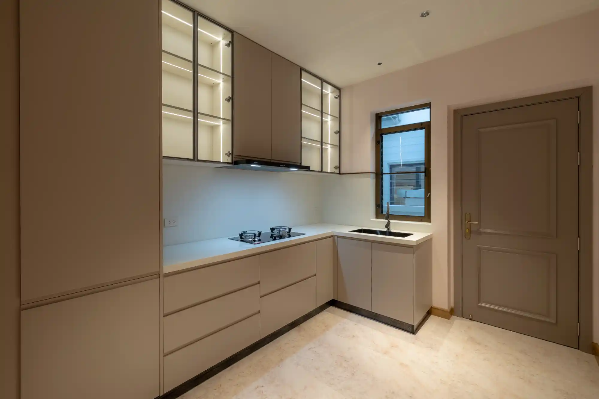 A Grand 5-Bedroom Family Fortress with Doi Suthep Views