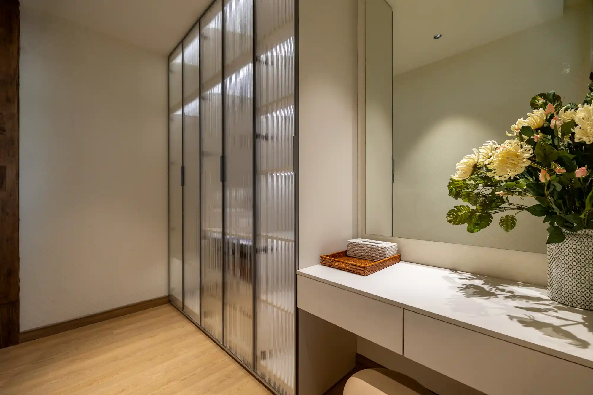 A Grand 5-Bedroom Family Fortress with Doi Suthep Views