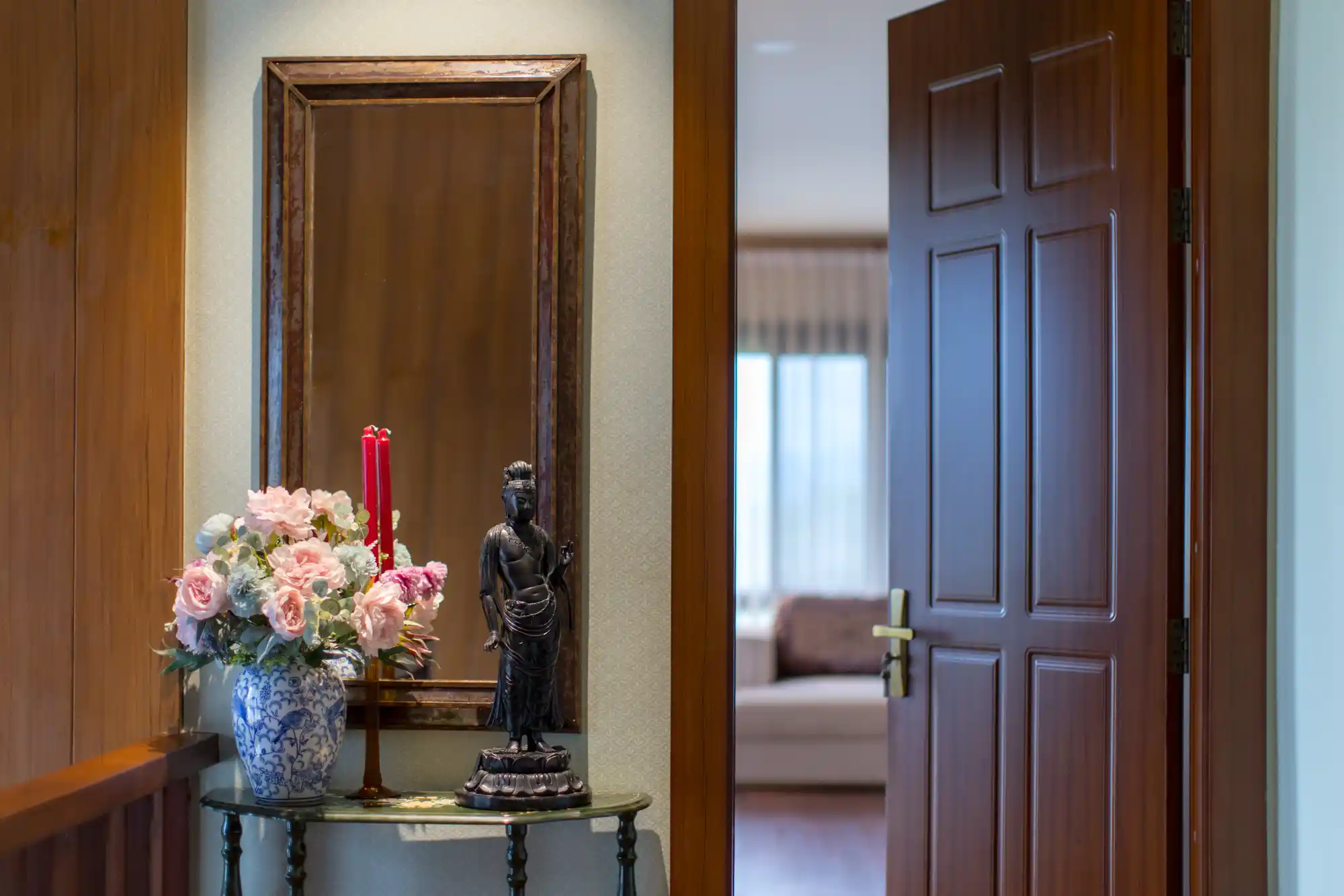 Your Private 1,000sqm Legacy Estate Overlooking Doi Suthep