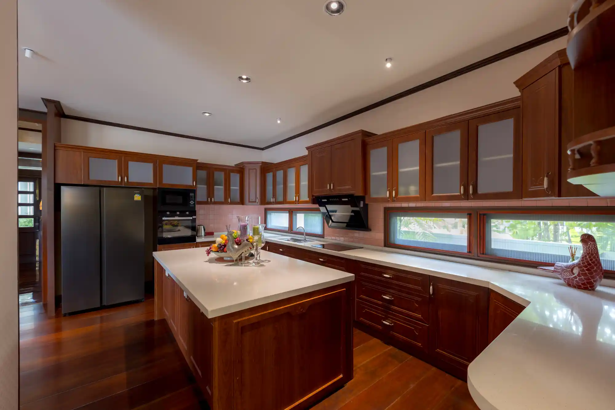 Your Private 1,000sqm Legacy Estate Overlooking Doi Suthep