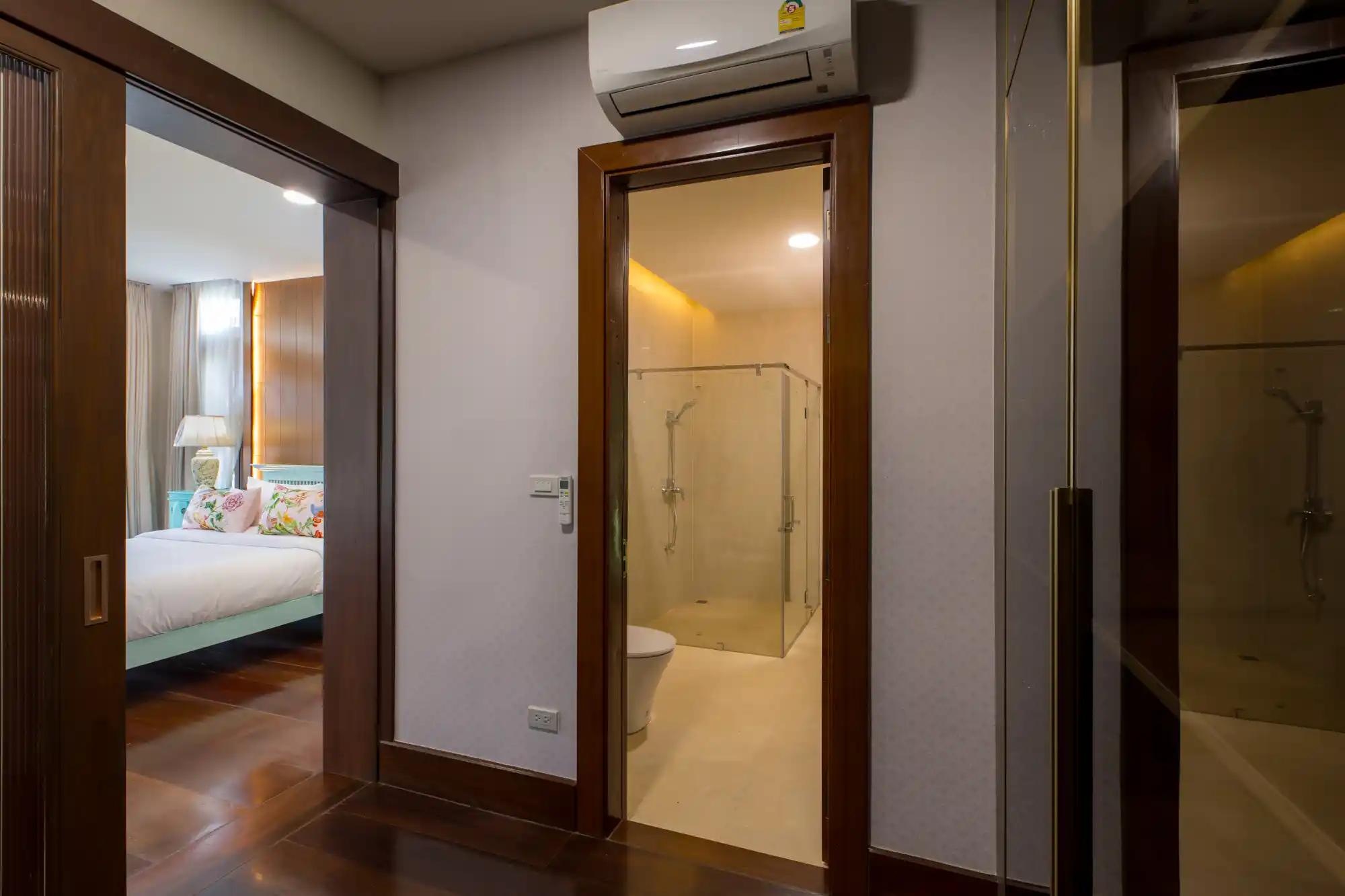 Your Private 1,000sqm Legacy Estate Overlooking Doi Suthep