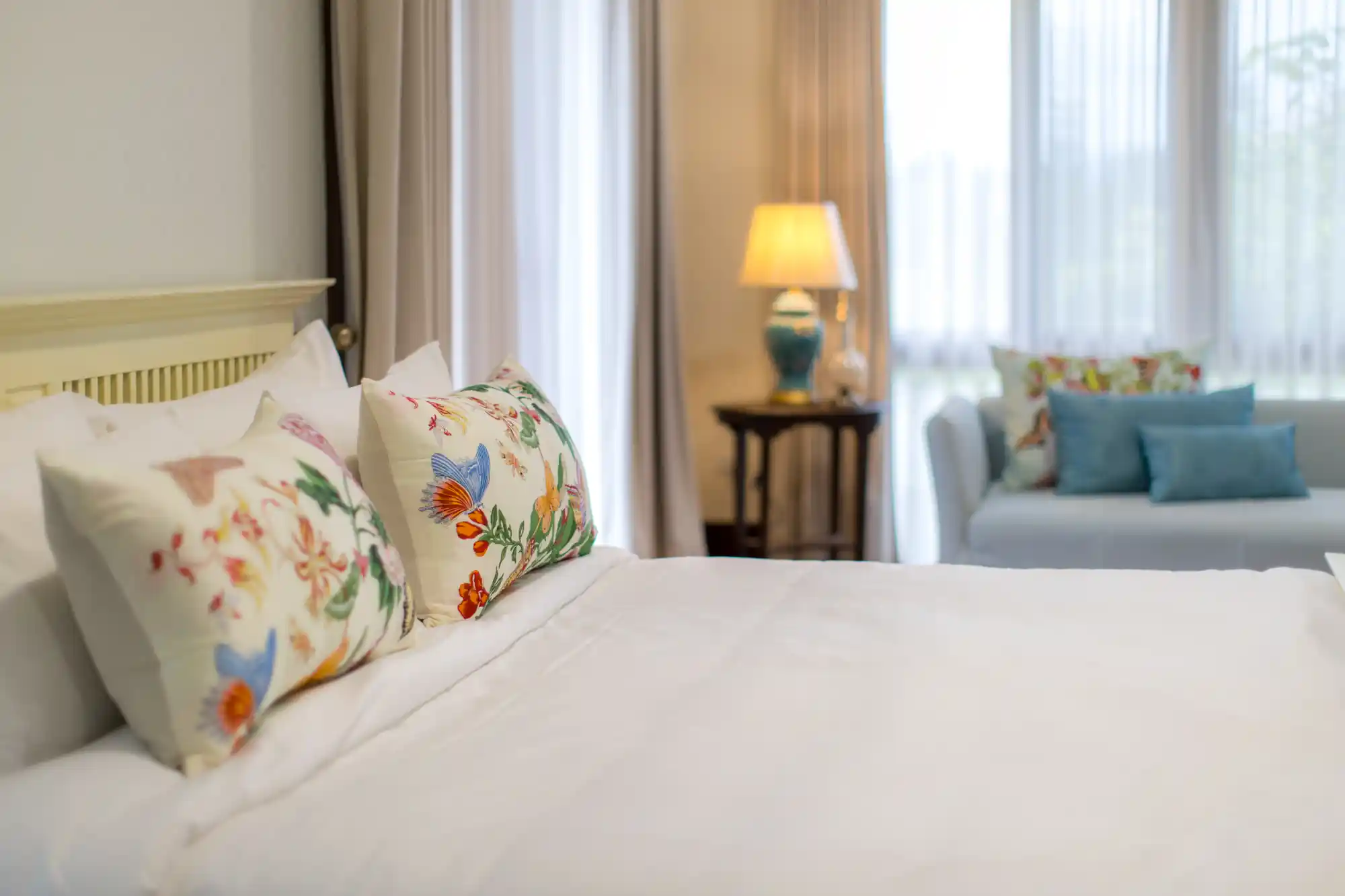 Your Private 1,000sqm Legacy Estate Overlooking Doi Suthep