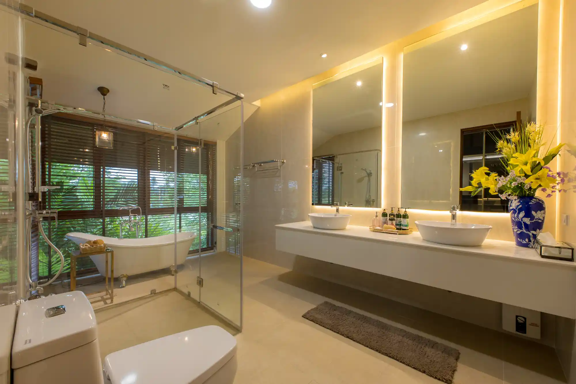 Your Private 1,000sqm Legacy Estate Overlooking Doi Suthep