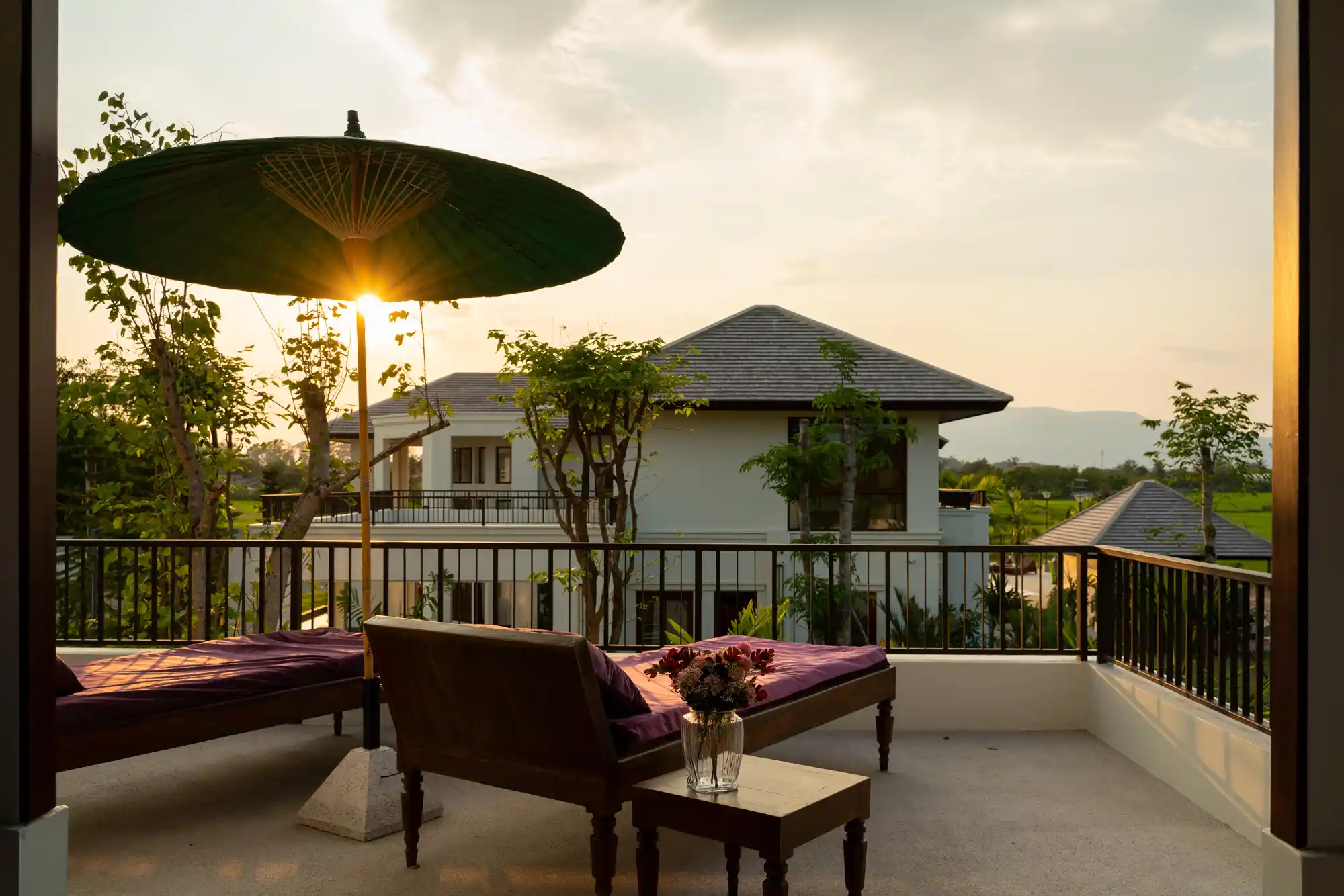 Your Private 1,000sqm Legacy Estate Overlooking Doi Suthep