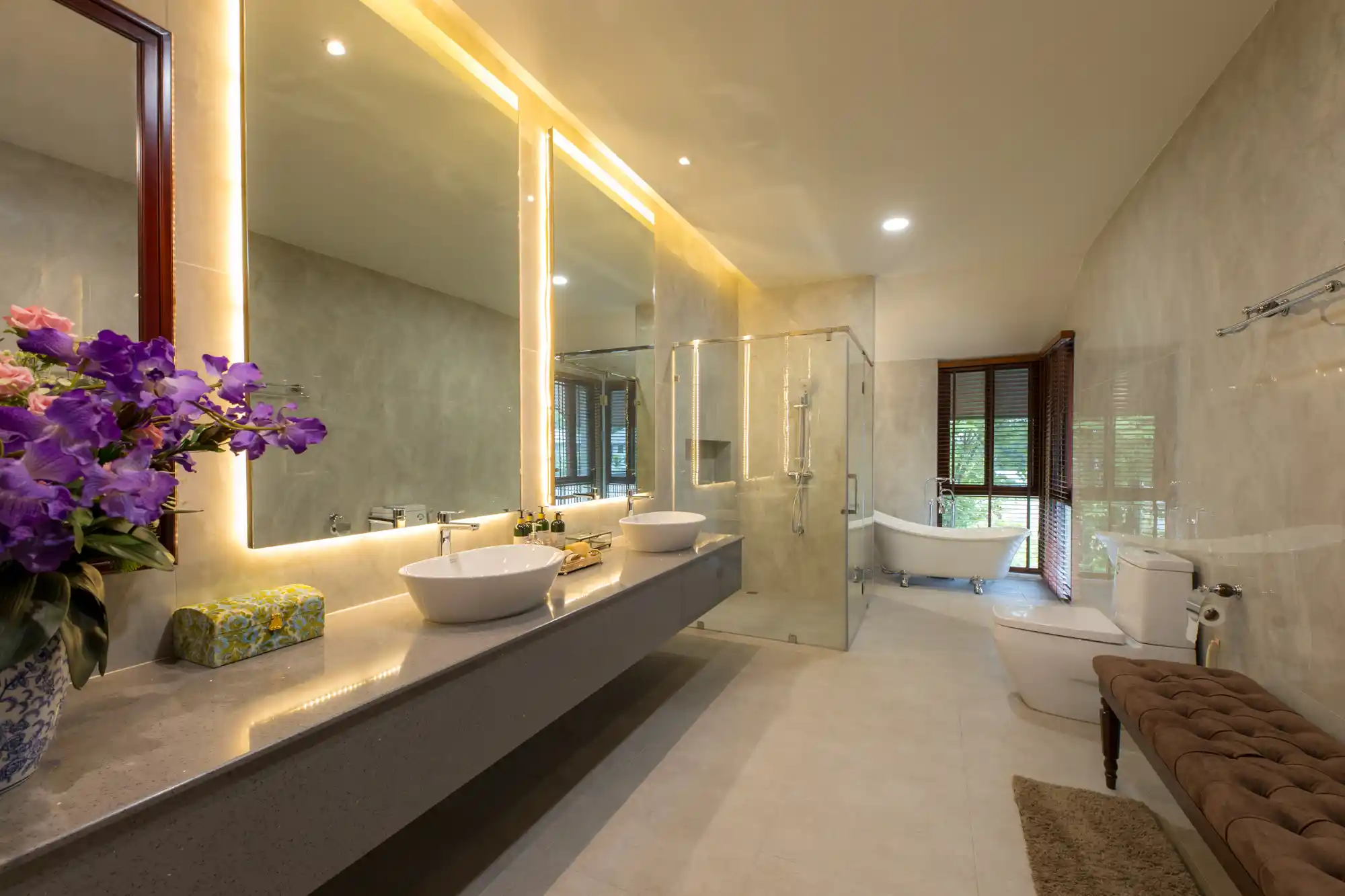 Your Private 1,000sqm Legacy Estate Overlooking Doi Suthep