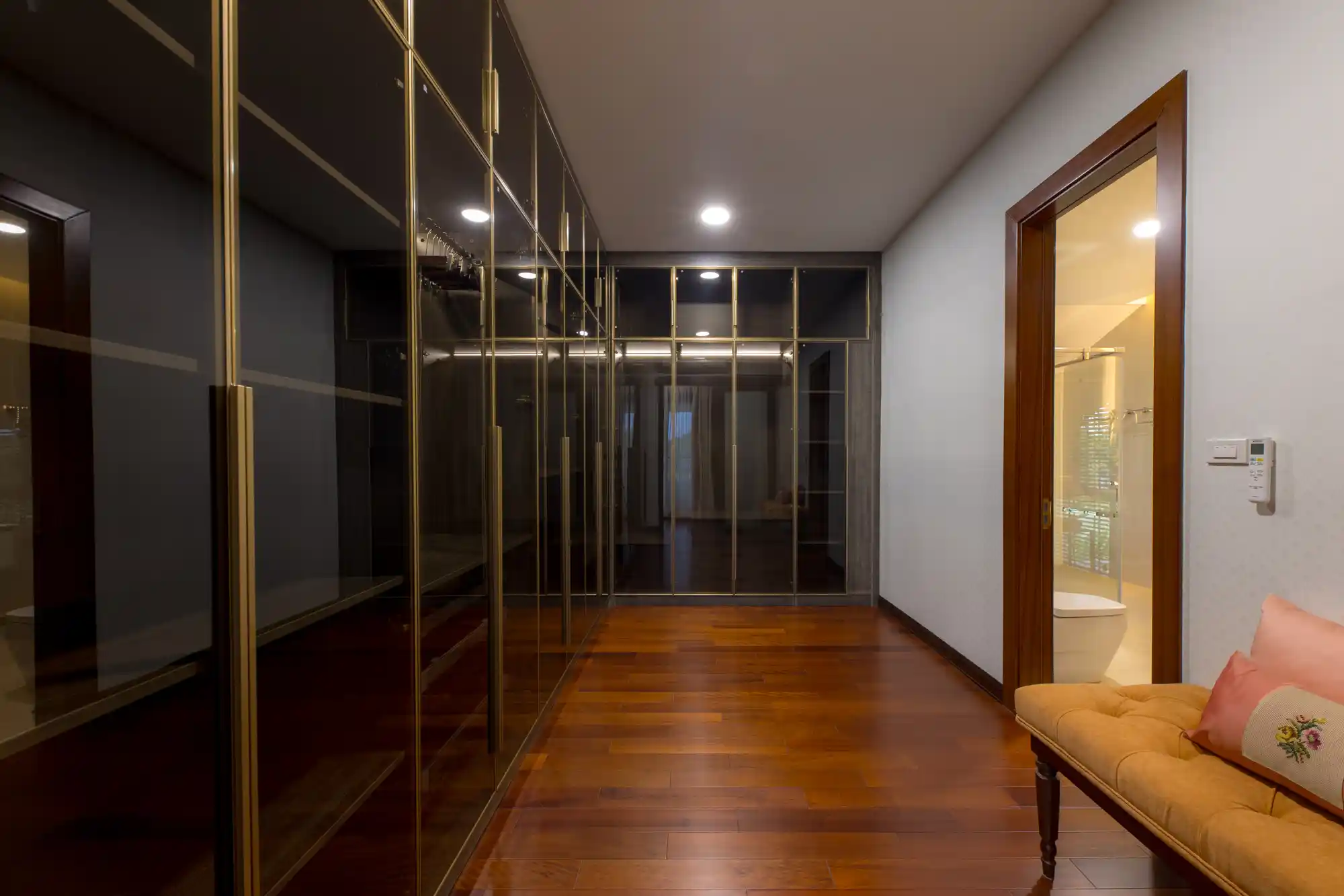 Your Private 1,000sqm Legacy Estate Overlooking Doi Suthep