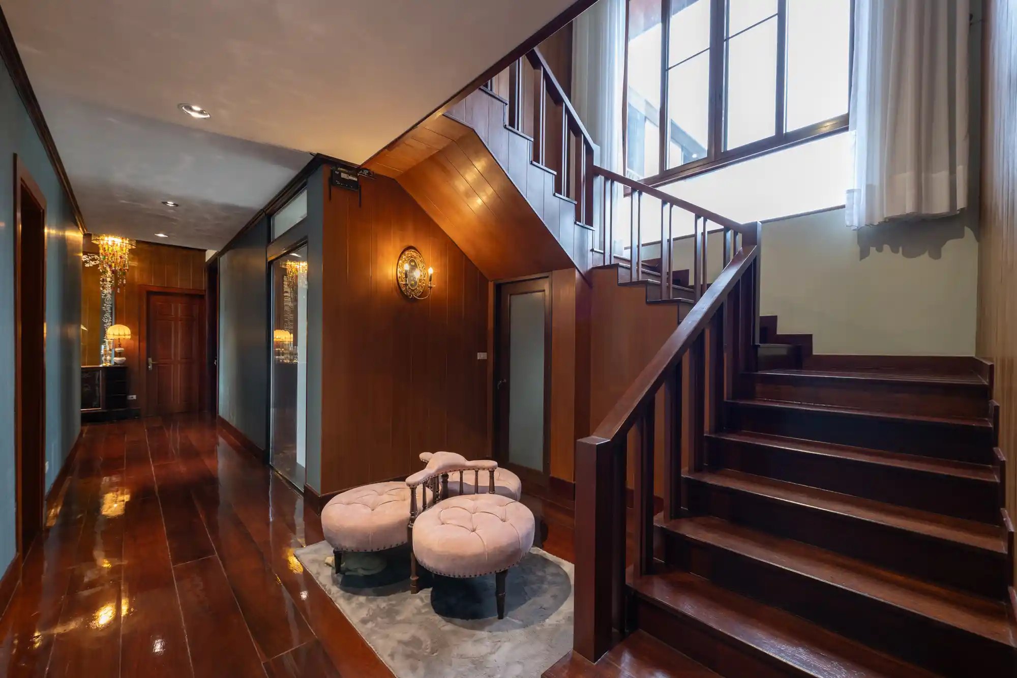 Your Private 1,000sqm Legacy Estate Overlooking Doi Suthep