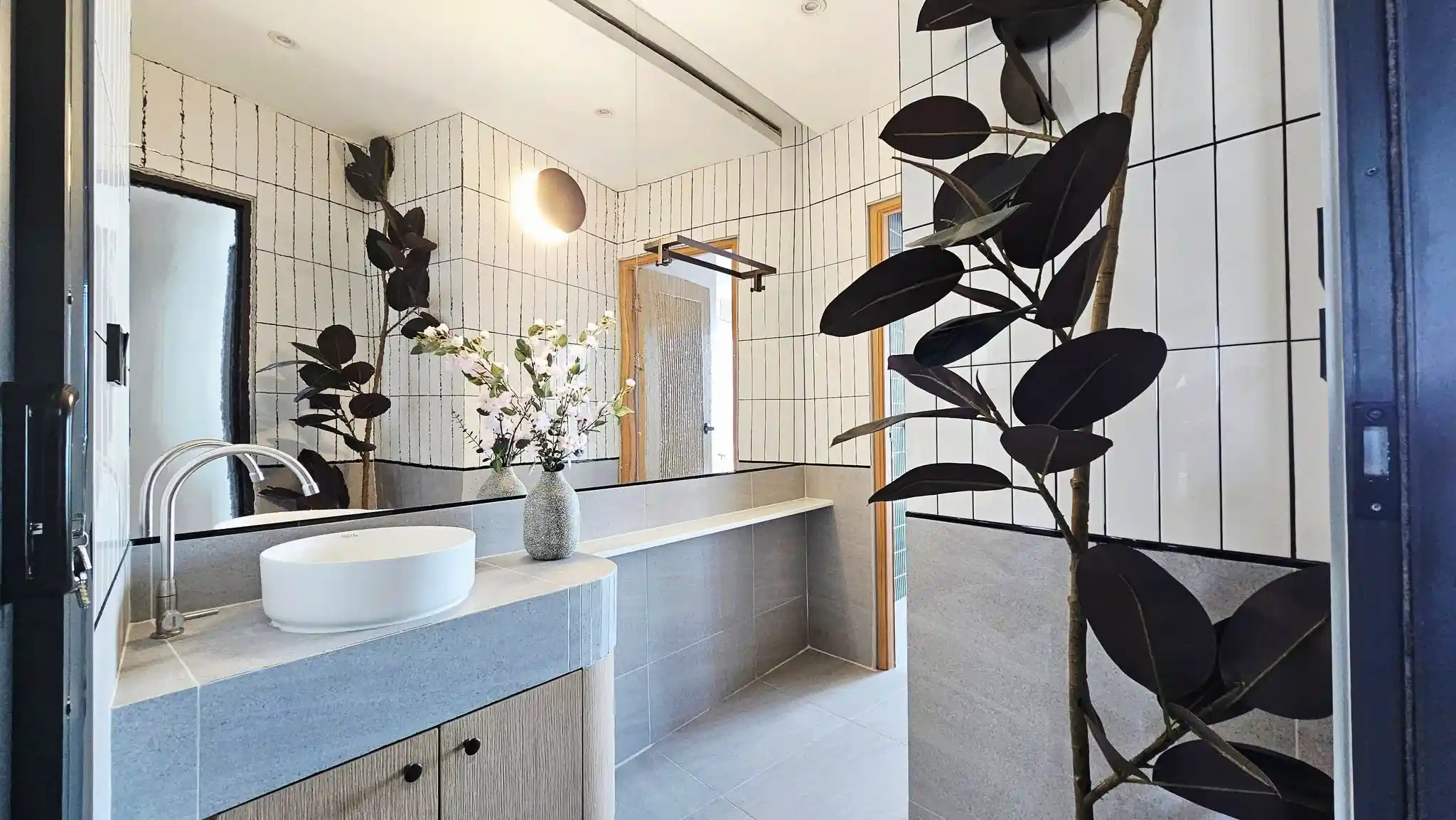 Renovated Duplex Condo For Sale Near Chiang Mai University