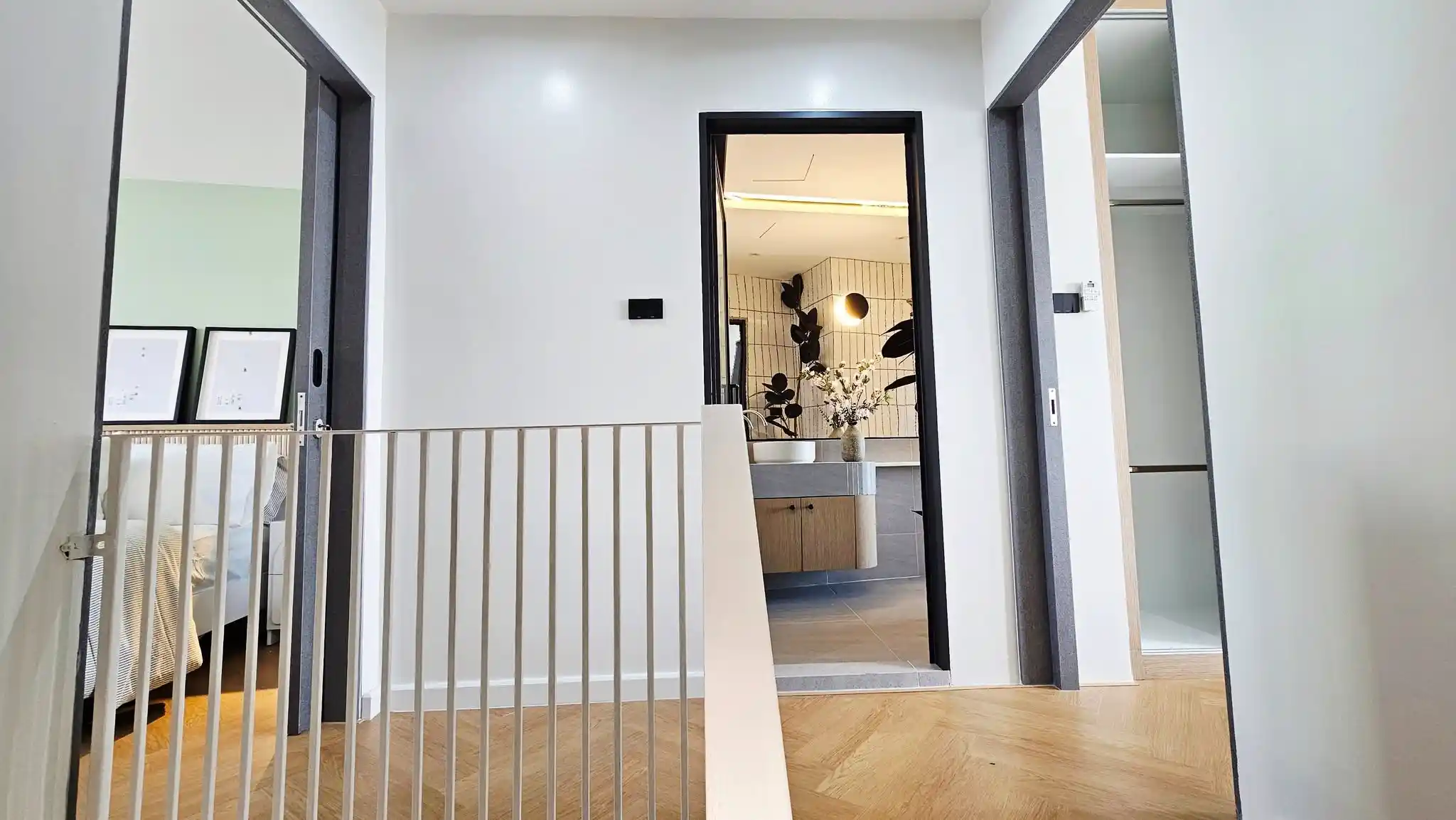 Renovated Duplex Condo For Sale Near Chiang Mai University