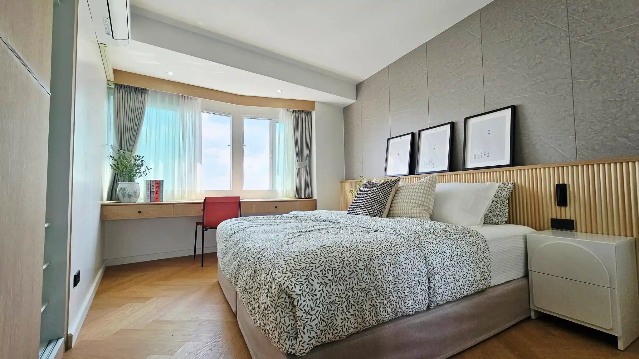 Renovated Duplex Condo For Sale Near Chiang Mai University