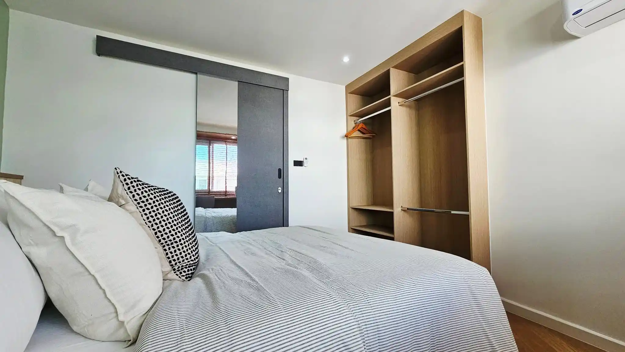 Renovated Duplex Condo For Sale Near Chiang Mai University