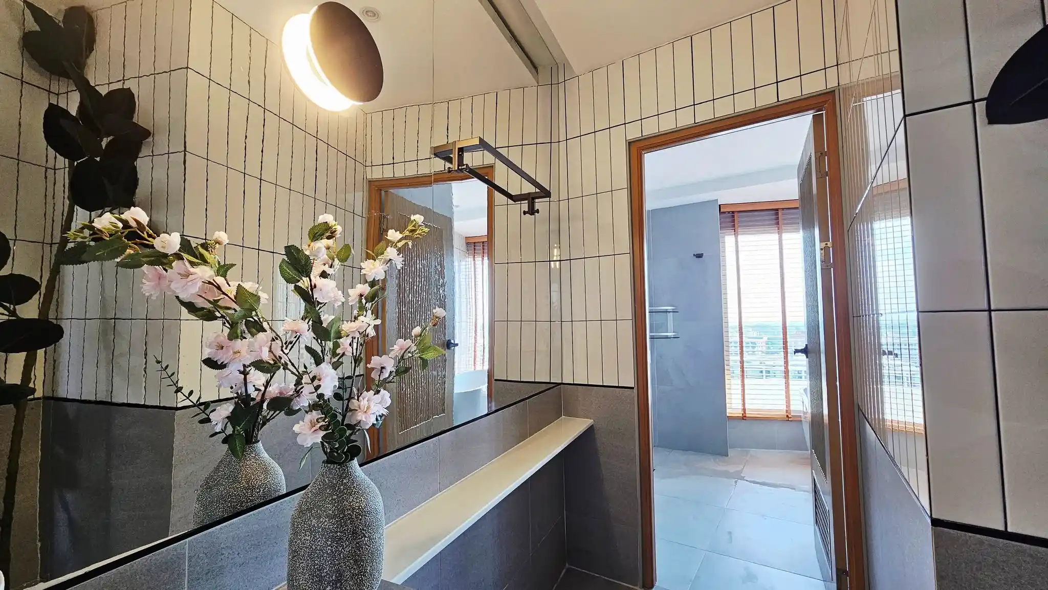 Renovated Duplex Condo For Sale Near Chiang Mai University