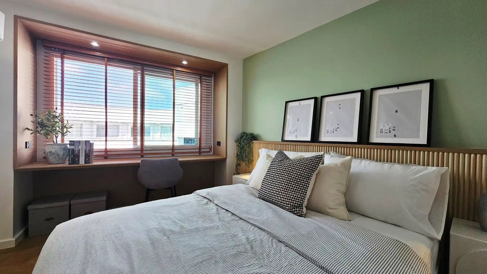 Renovated Duplex Condo For Sale Near Chiang Mai University