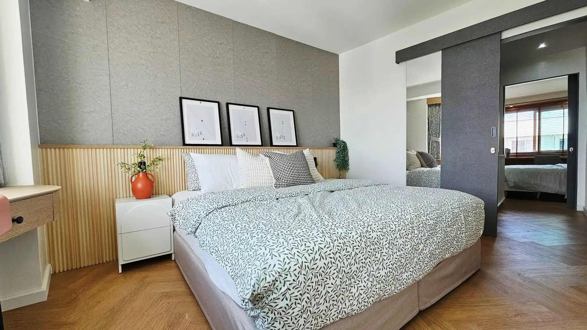 Renovated Duplex Condo For Sale Near Chiang Mai University