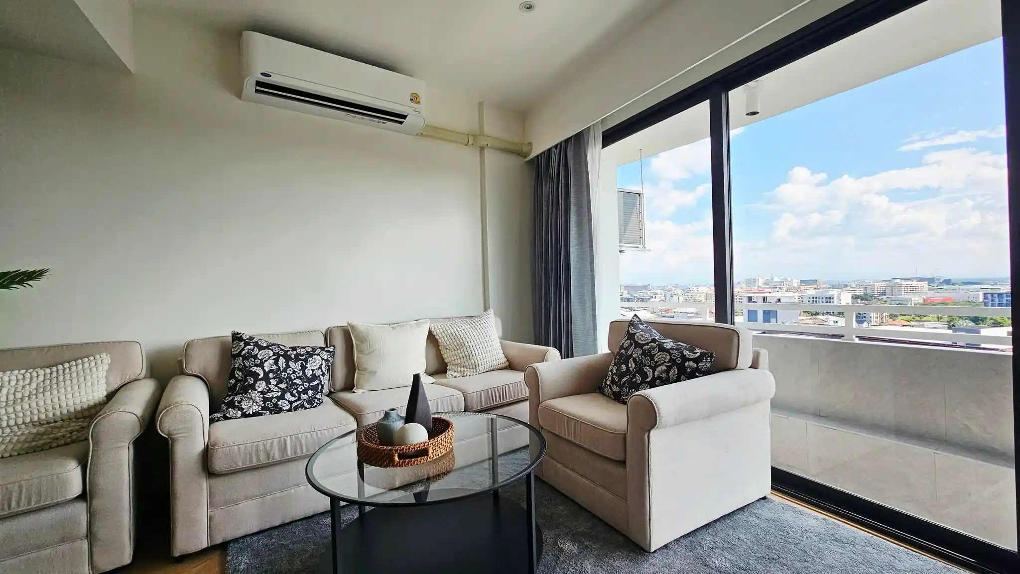 Renovated Duplex Condo For Sale Near Chiang Mai University