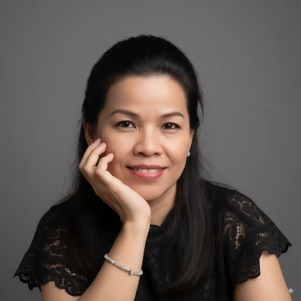 Ngoeinta Paphim, Founder of Chiang Mai Properties