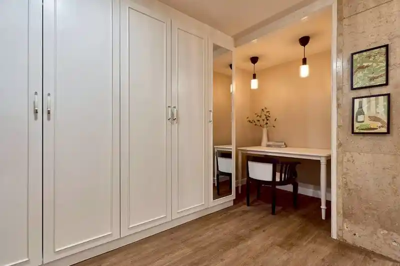 Renovated 130 SQM 3-Bedroom Family Condo at Srithana 2