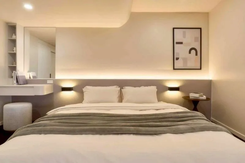 High Yield Condo For Sale Chiang Mai Near CMU | 8.9% ROI — photo 2 of 13
