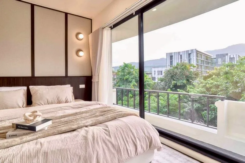 High Yield Condo For Sale Chiang Mai Near CMU | 8.9% ROI — photo 11 of 13