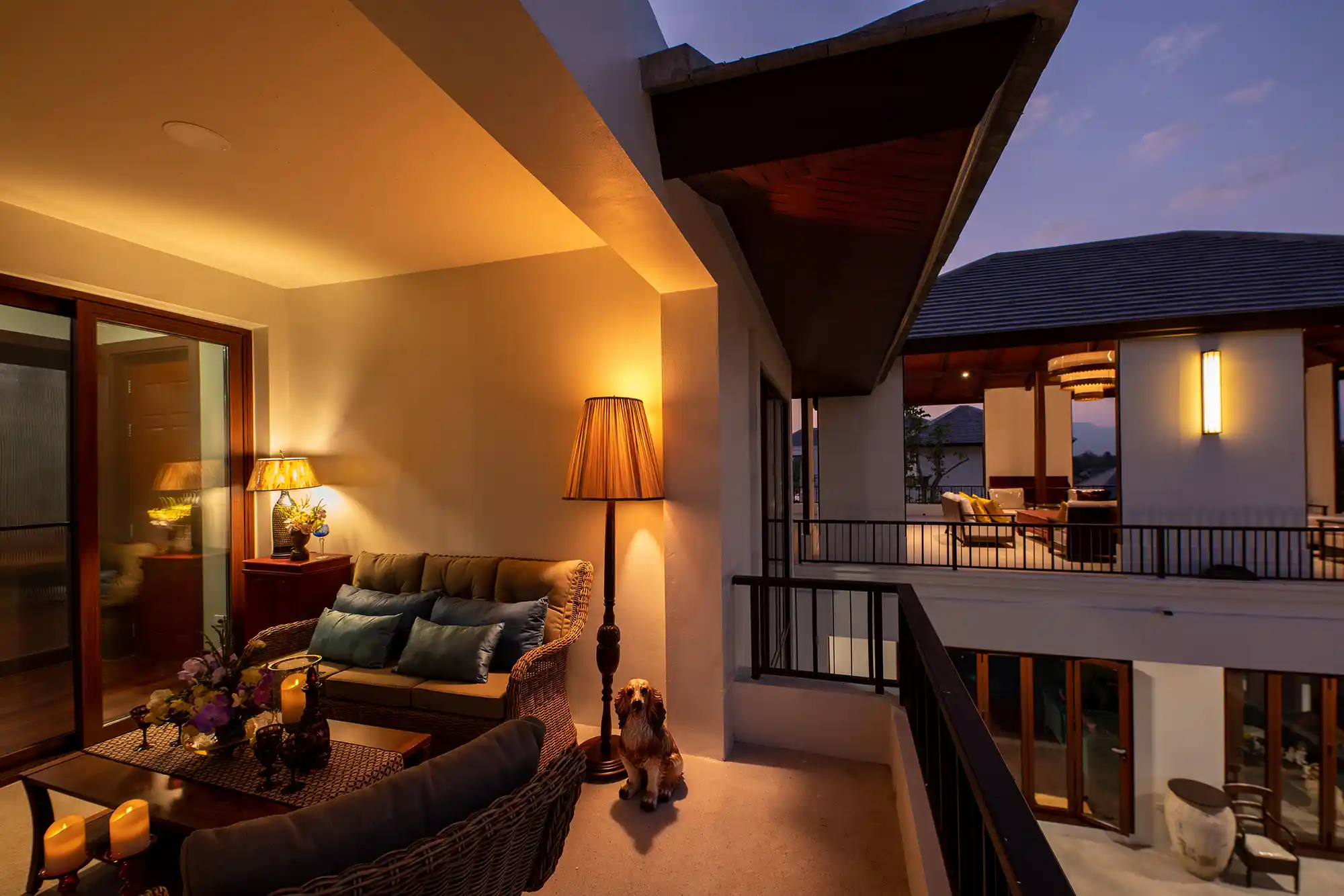 Luxury Pool Villa Saraphi Chiang Mai | Near Varee School — photo 22 of 24