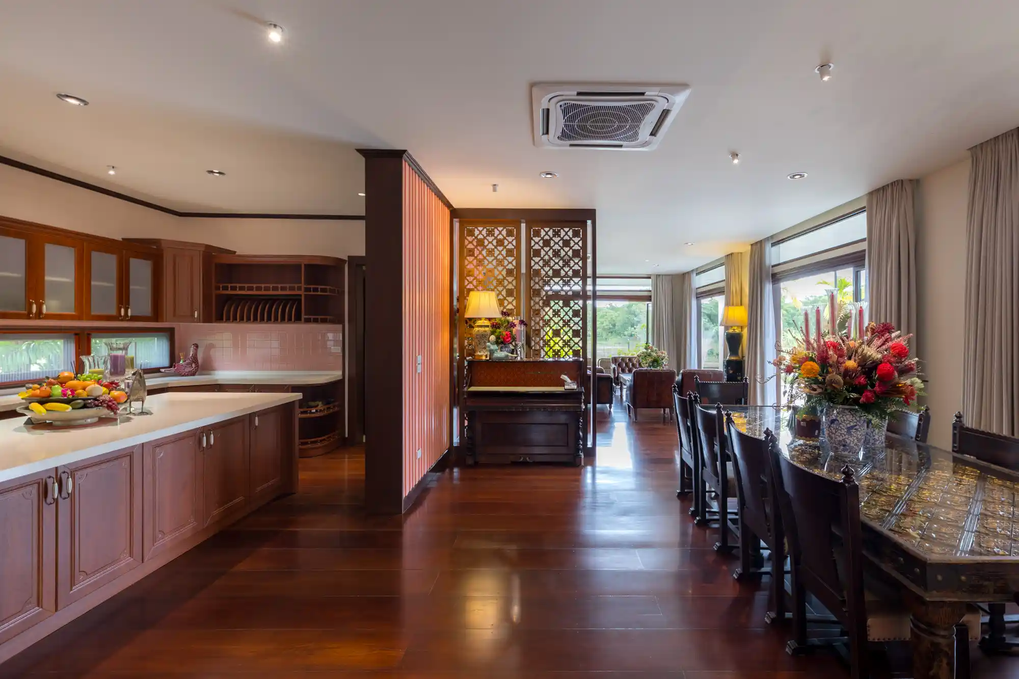 Luxury Pool Villa Saraphi Chiang Mai | Near Varee School — photo 1 of 24
