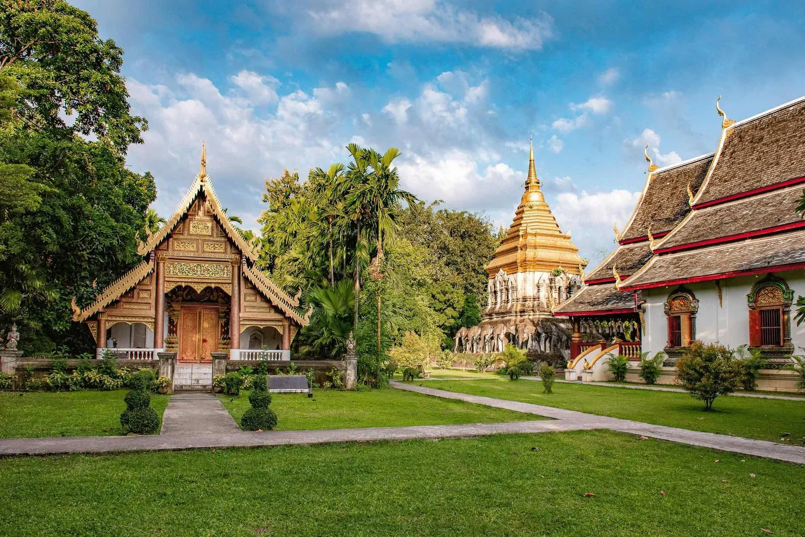 Best Places to Live in Chiang Mai For Families & Singles