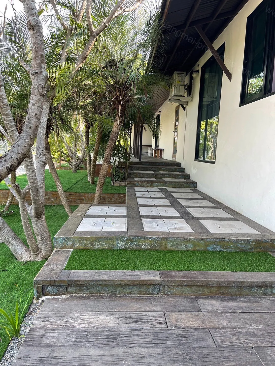 36-Bed Income-Generating Lanna Resort for Sale in Chiang Mai — photo 23 of 23
