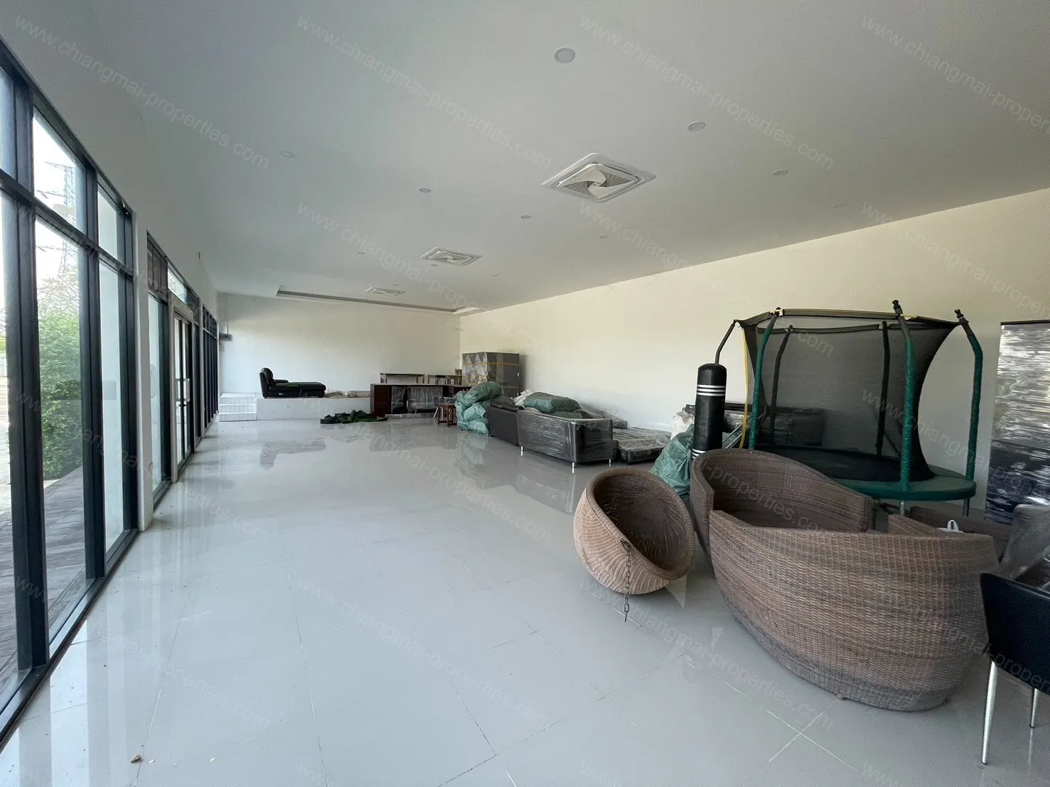 36-Bed Income-Generating Lanna Resort for Sale in Chiang Mai — photo 21 of 23