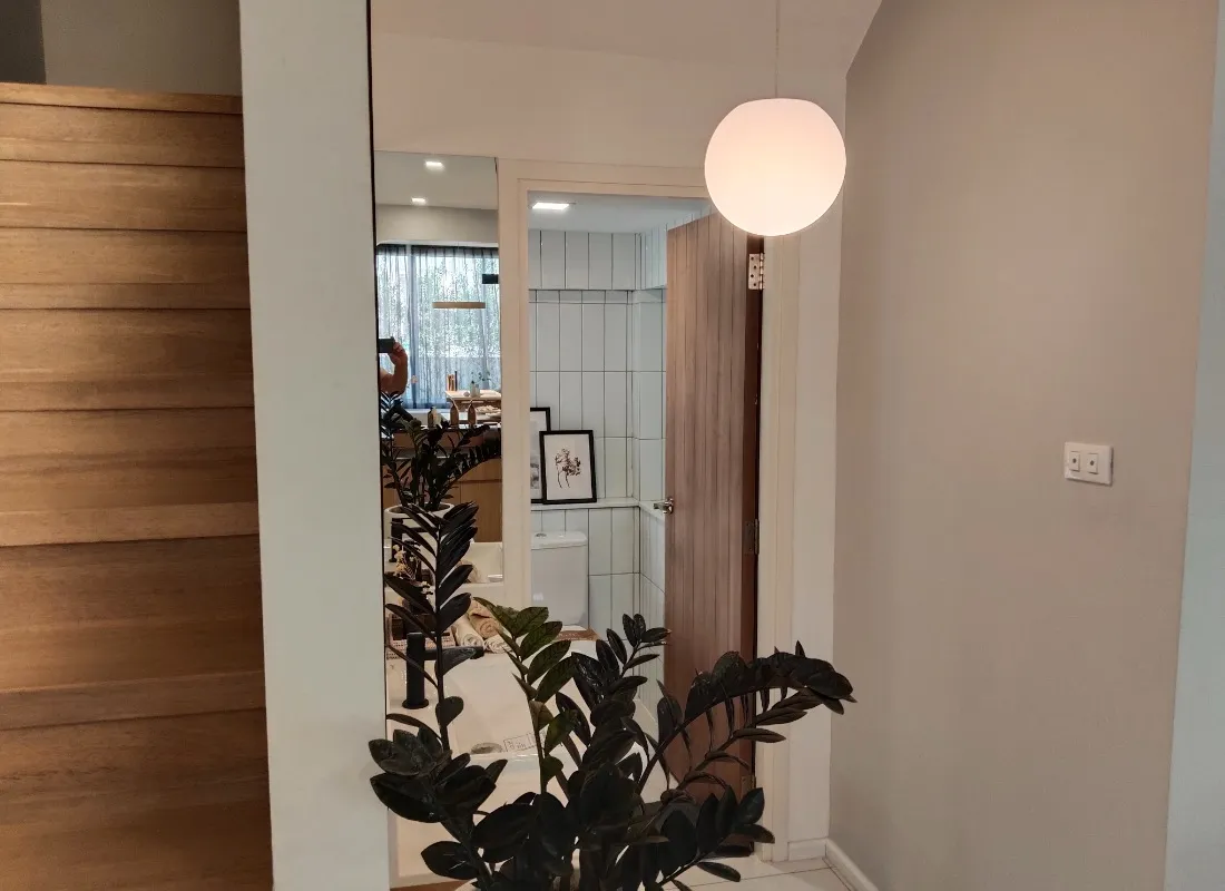 Modern L Type House for Sale with Chiang Mai Properties — photo 4 of 20