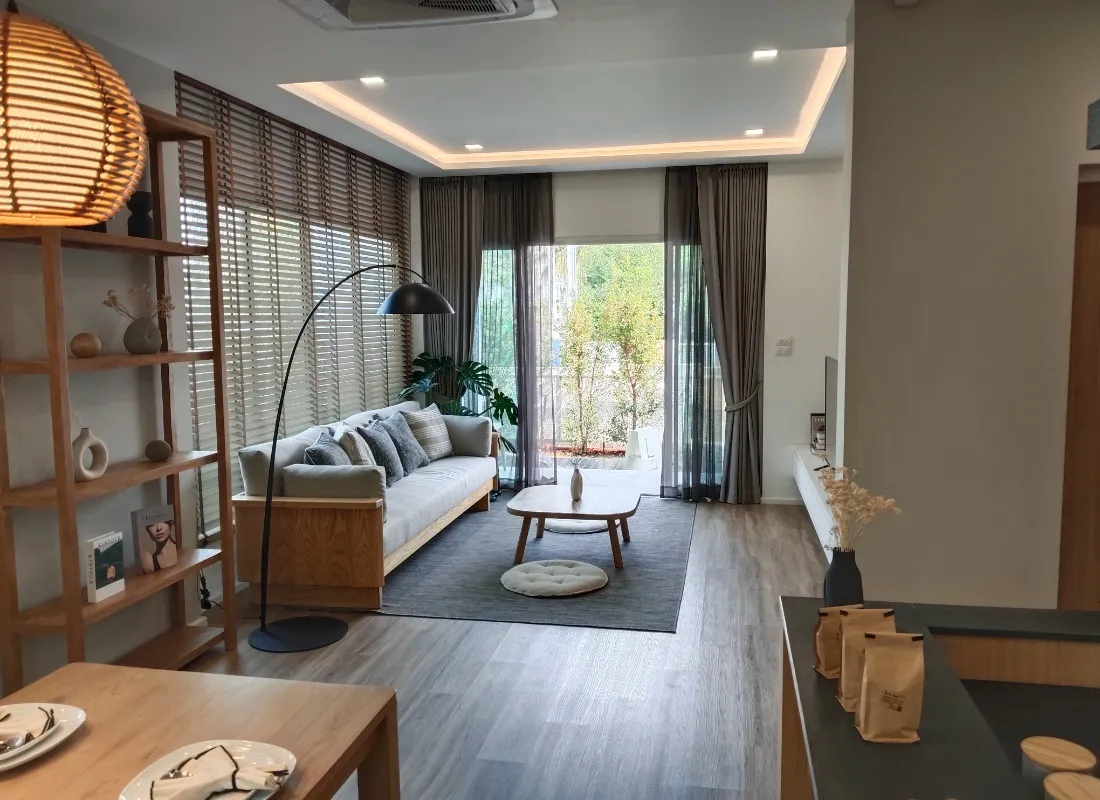 Modern L Type House for Sale with Chiang Mai Properties — photo 5 of 20
