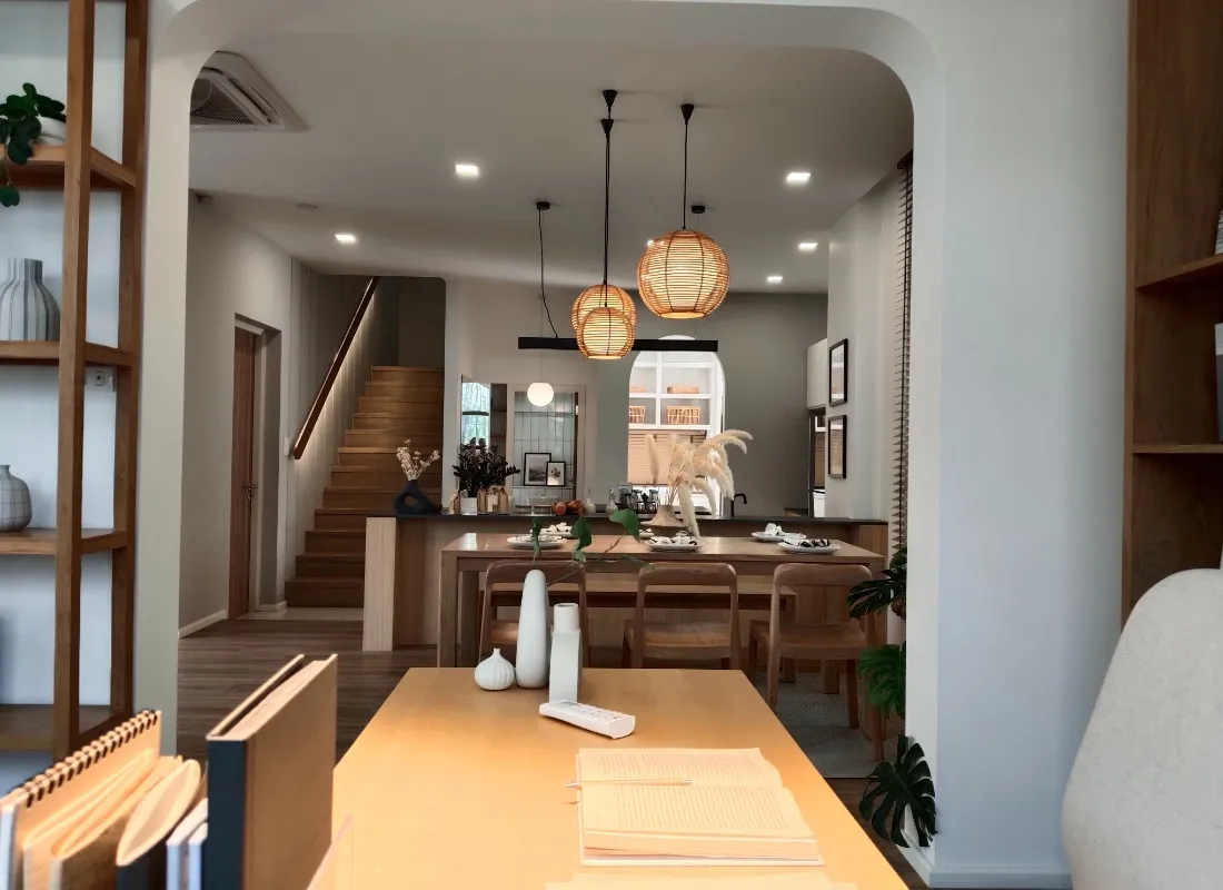 Modern L Type House for Sale with Chiang Mai Properties — photo 8 of 20