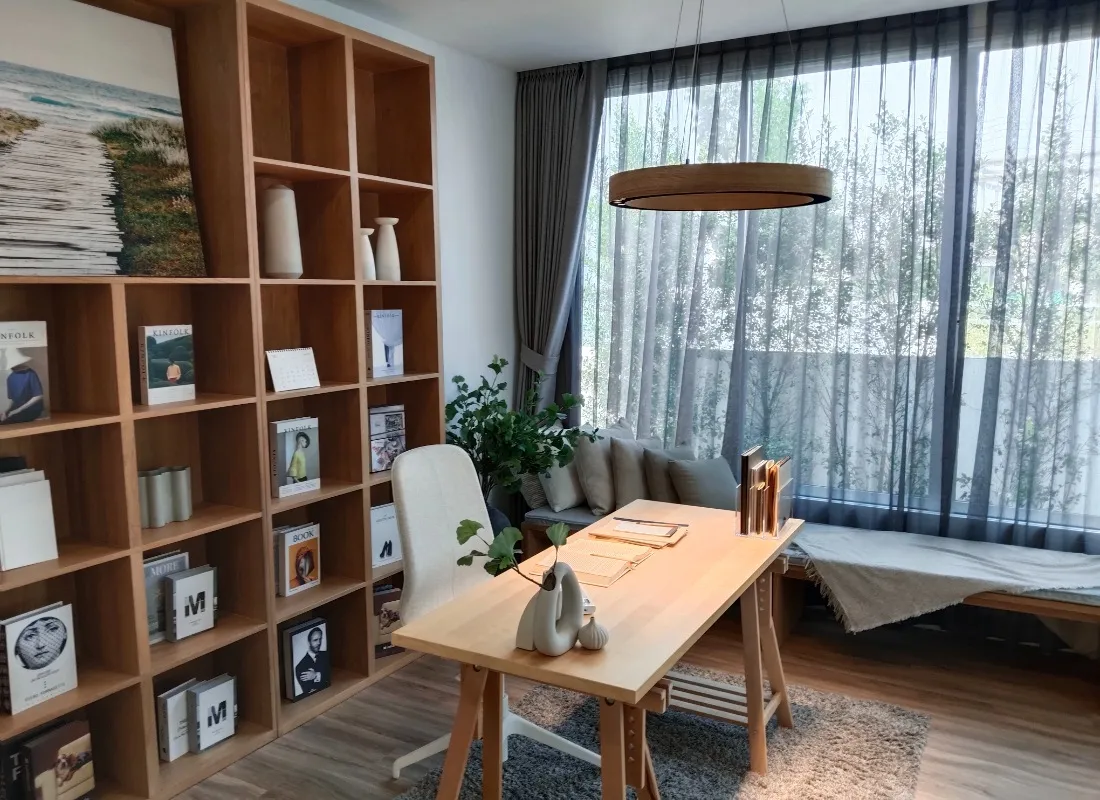 Modern L Type House for Sale with Chiang Mai Properties — photo 11 of 20