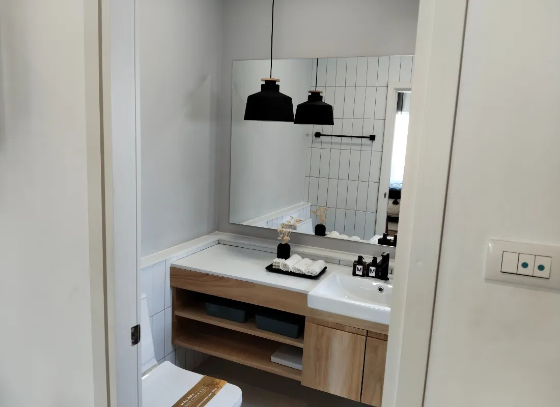 Modern L Type House for Sale with Chiang Mai Properties — photo 16 of 20