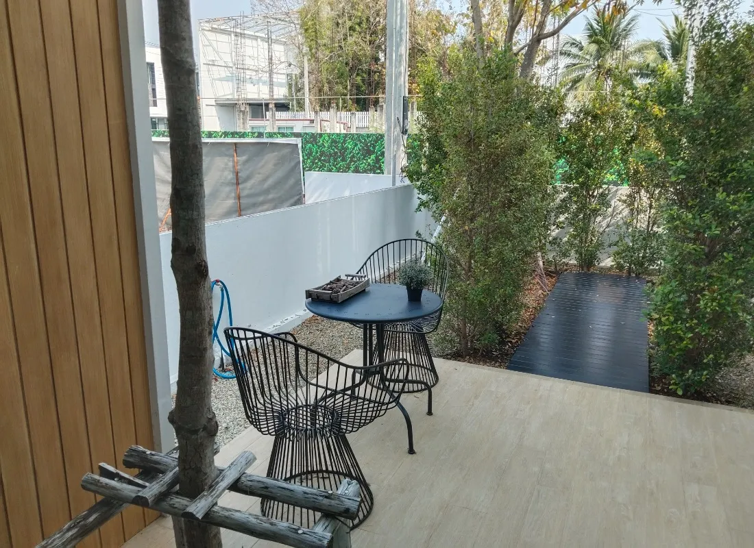 Modern L Type House for Sale with Chiang Mai Properties — photo 10 of 20