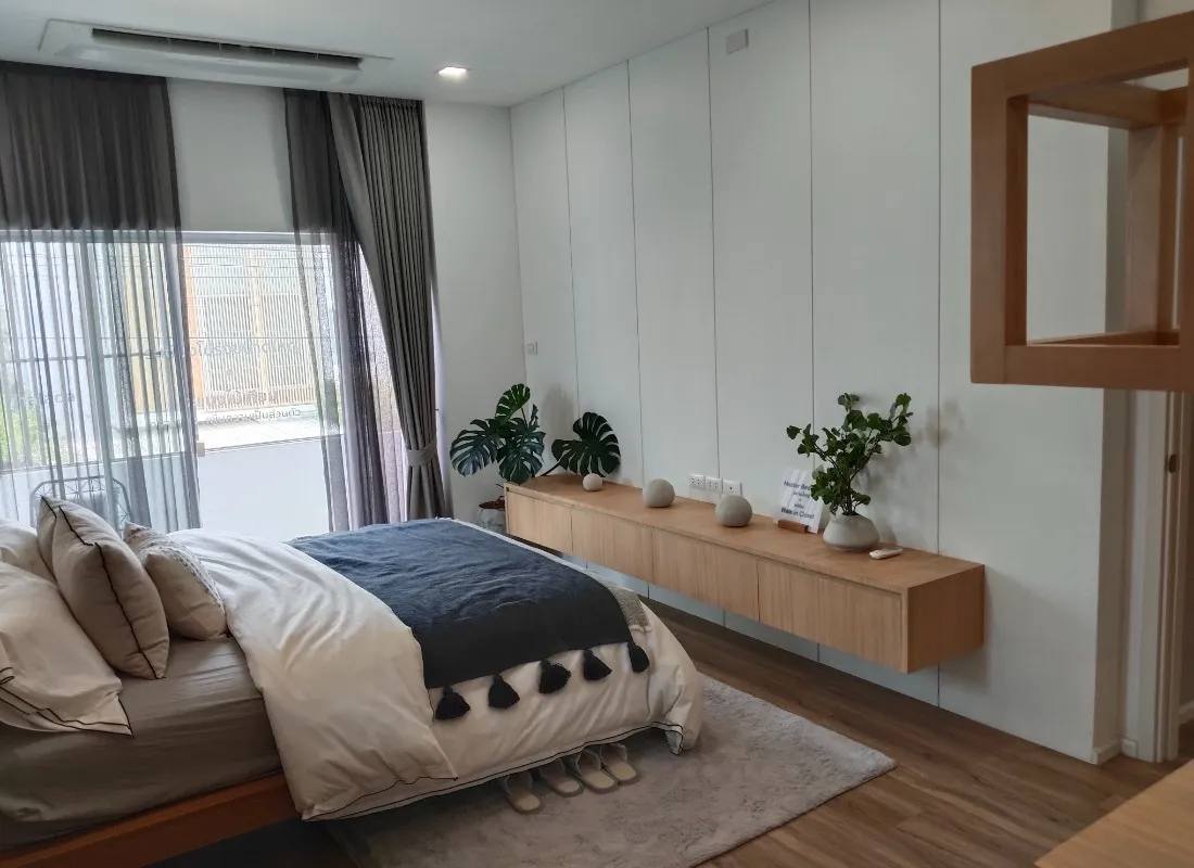 Modern L Type House for Sale with Chiang Mai Properties — photo 15 of 20