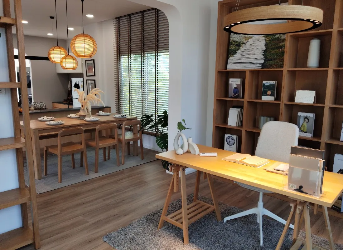 Modern L Type House for Sale with Chiang Mai Properties — photo 9 of 20