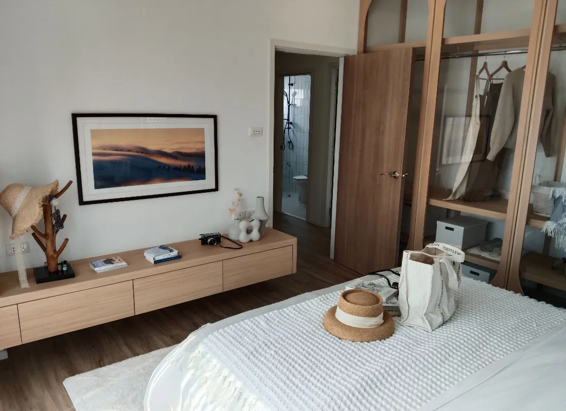 Modern L Type House for Sale with Chiang Mai Properties — photo 19 of 20