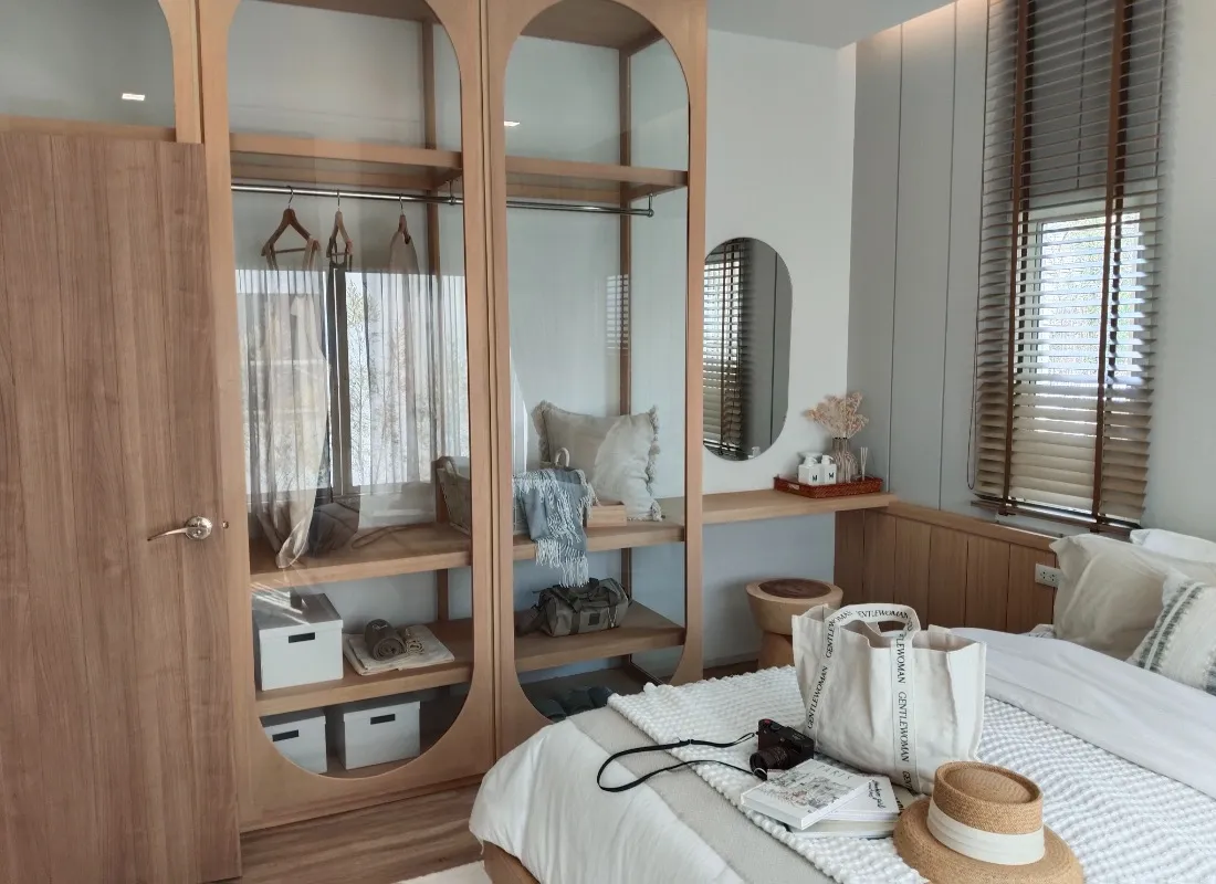 Modern L Type House for Sale with Chiang Mai Properties — photo 18 of 20