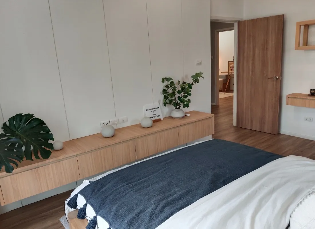 Modern L Type House for Sale with Chiang Mai Properties — photo 14 of 20