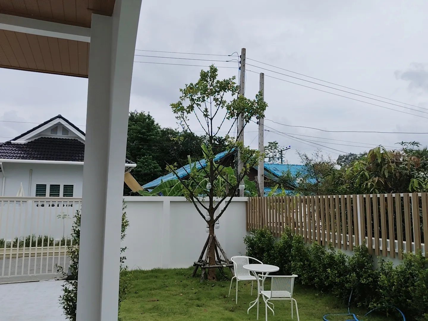 Brand New 4BR Pool Villa For Sale, Chiang Mai — photo 20 of 21