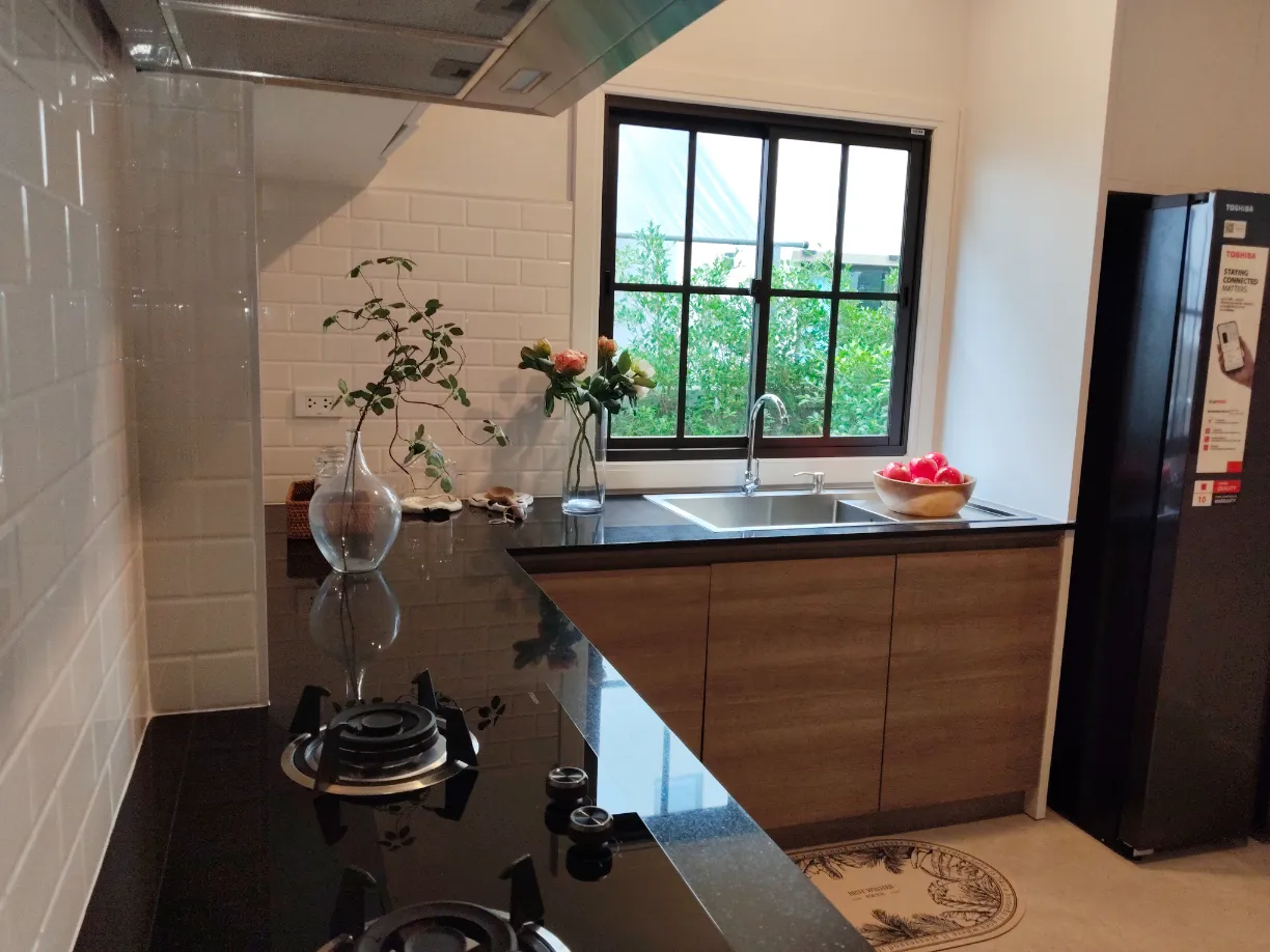New Hang Dong House w/ PM2.5 Filter | Family Home — photo 5 of 15